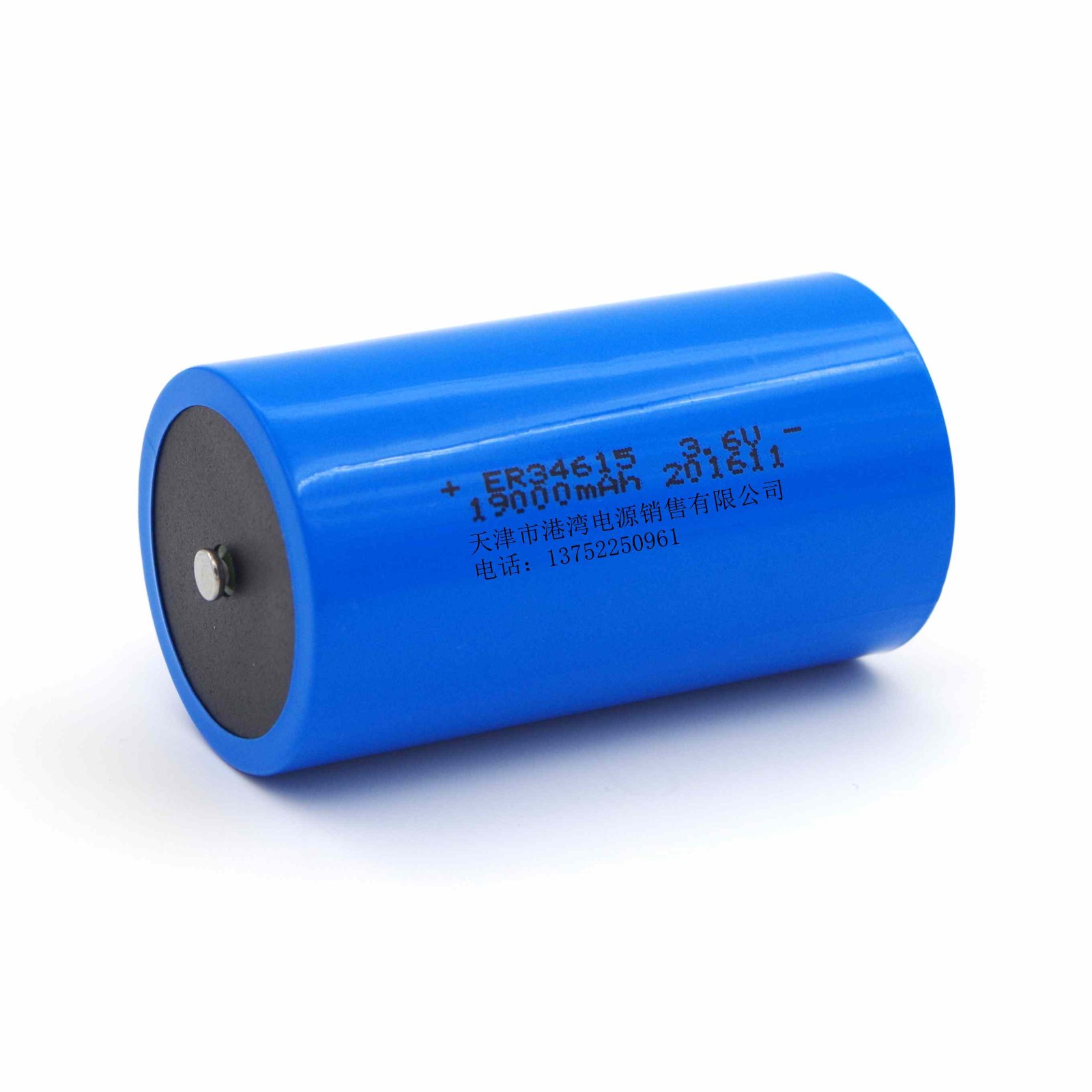 ER34615 19000mAh 3.6V