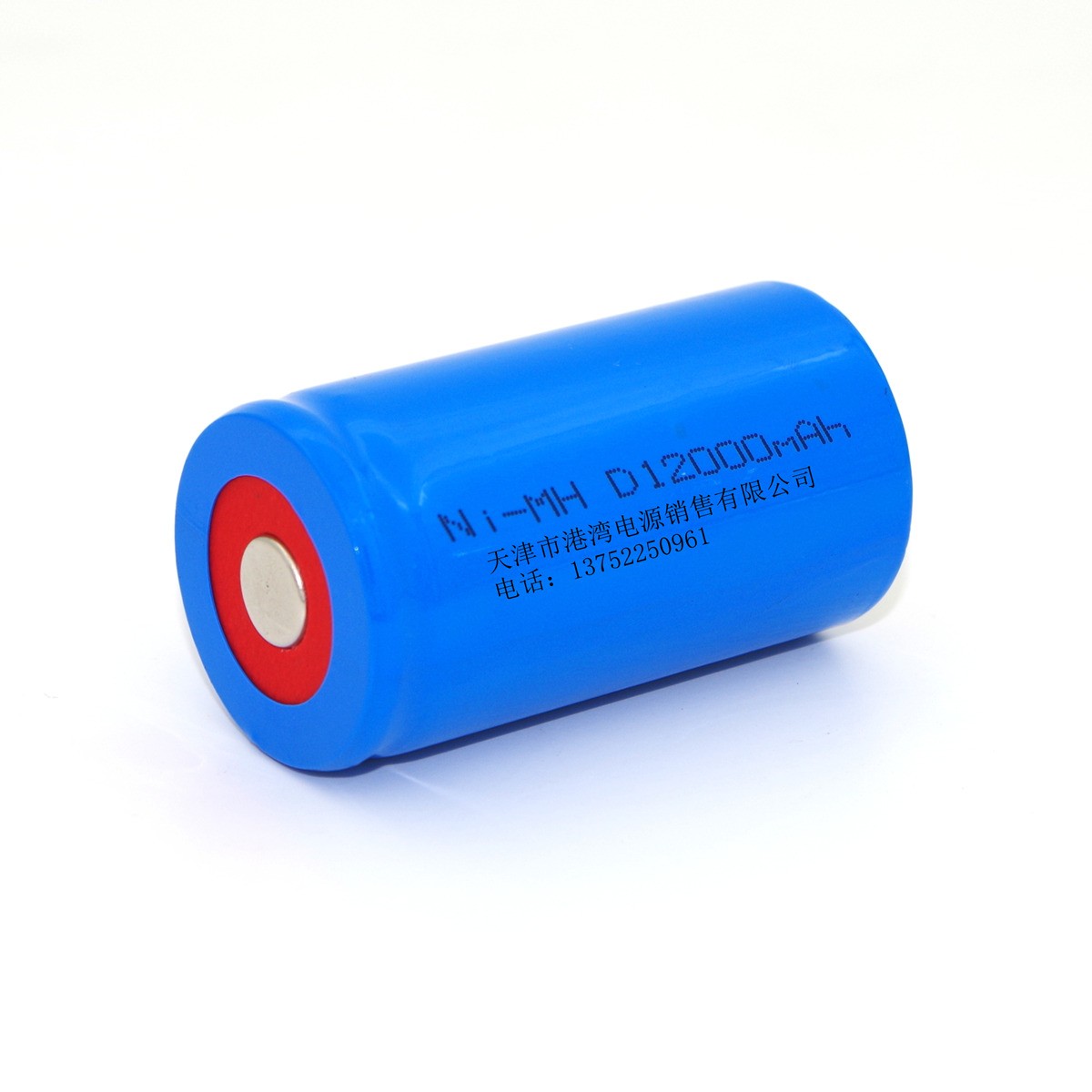 D 12000mAh 1.2V